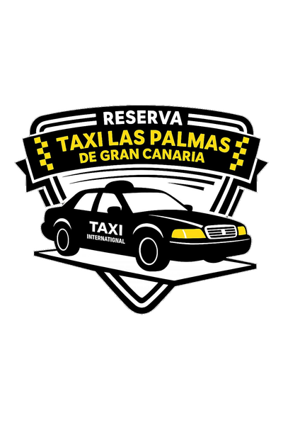 Reserva Taxi Las Palmas de Gran Canaria